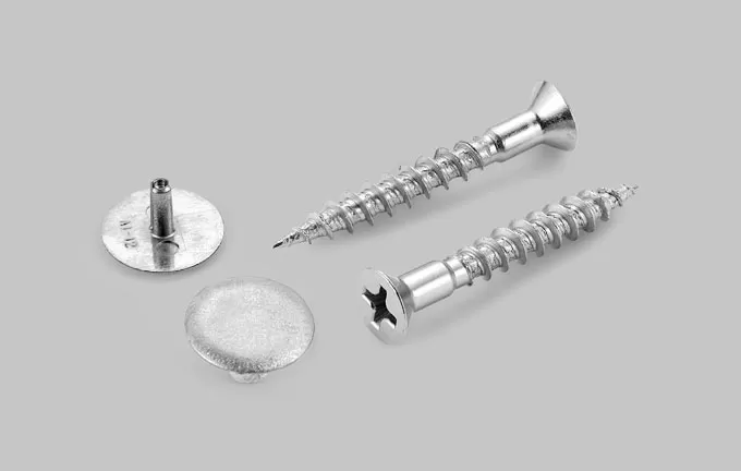 phillips self driven decorative screw manufacturers