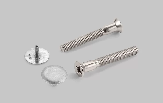 phillips thread decorative screw manufacturers