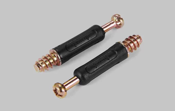 plastic coated connecting bolt mkbs 1 1 1 manufacturers
