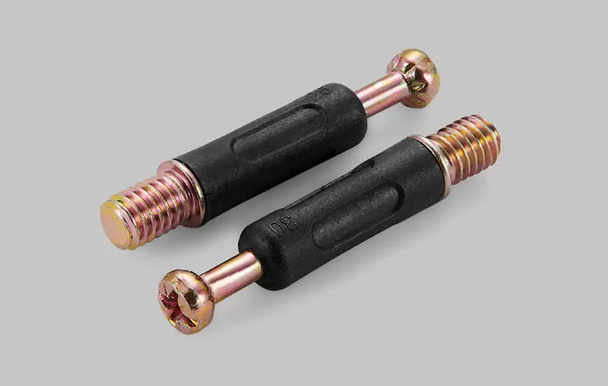 plastic coated connecting bolt mkbs 1 5 1 s3 manufacturers