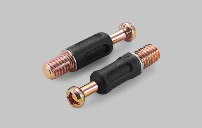 plastic coated connecting bolt mkbs 1 8 2 manufacturers