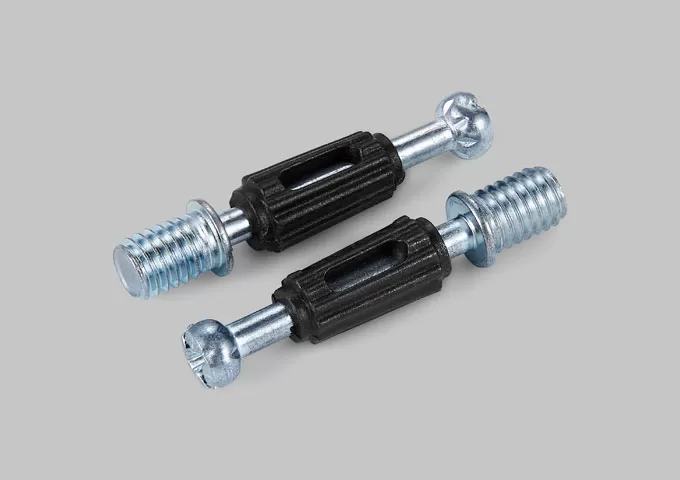 Connecting Bolt with Plastic Skirt MKBS-1-9-24
