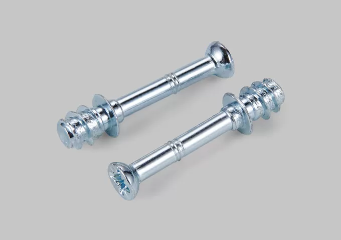 Connecting Bolt with Plastic Skirt MKBS-1-9-36