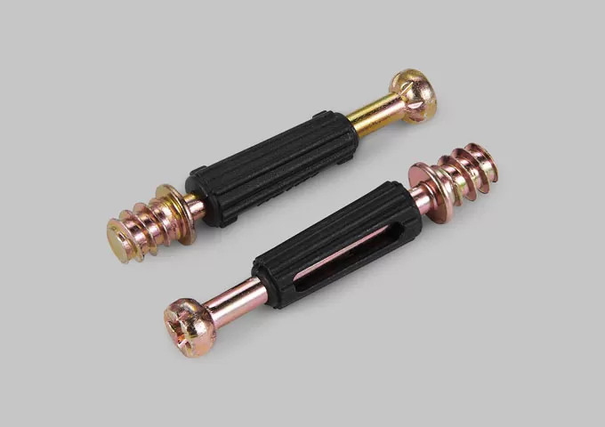 Connecting Bolt with Plastic Skirt MKBS-1-9-42