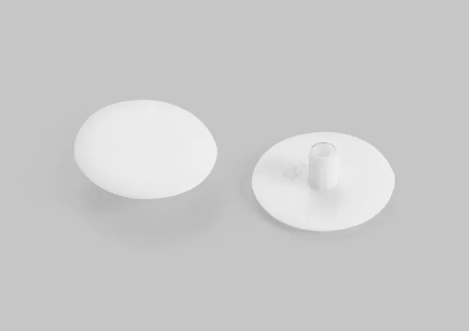 Plastic Cover MK-KG-32-01-02 6# 12