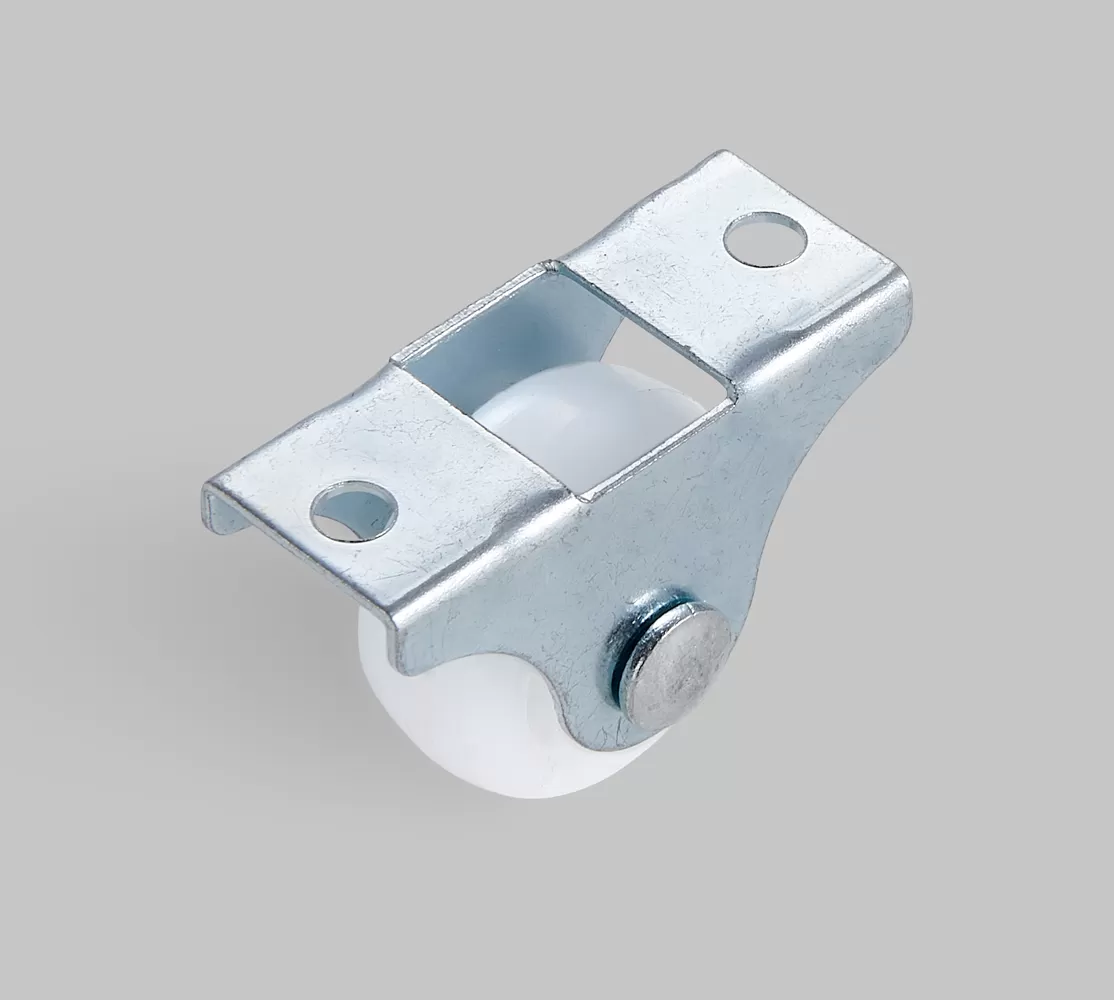 Rigid Caster