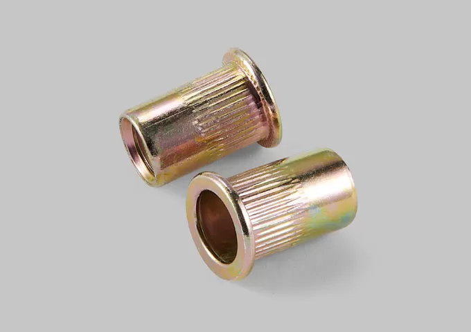Rivet Nut MK-M8LMLM
