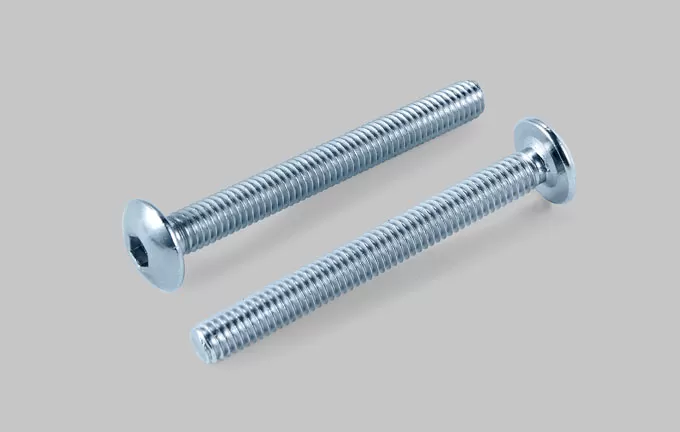 round head hexagon bolt suppliers