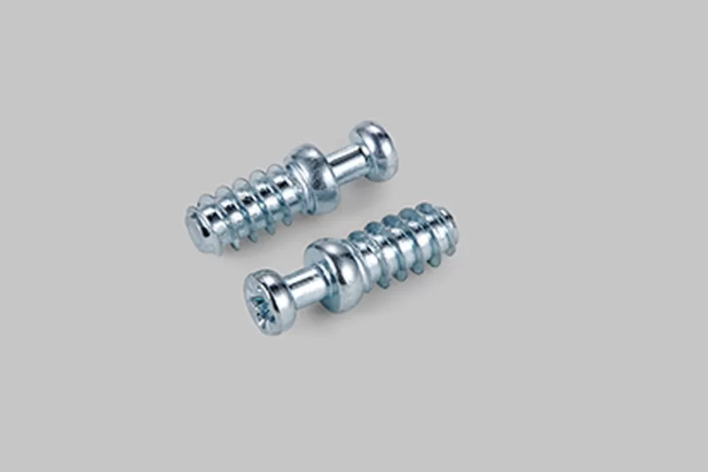 Shelf Support Screw