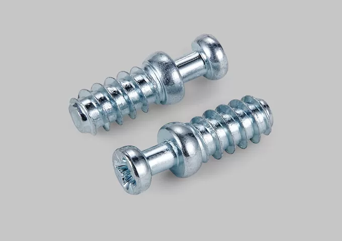 Shelf Support Screw MKBTLS-9-8-11