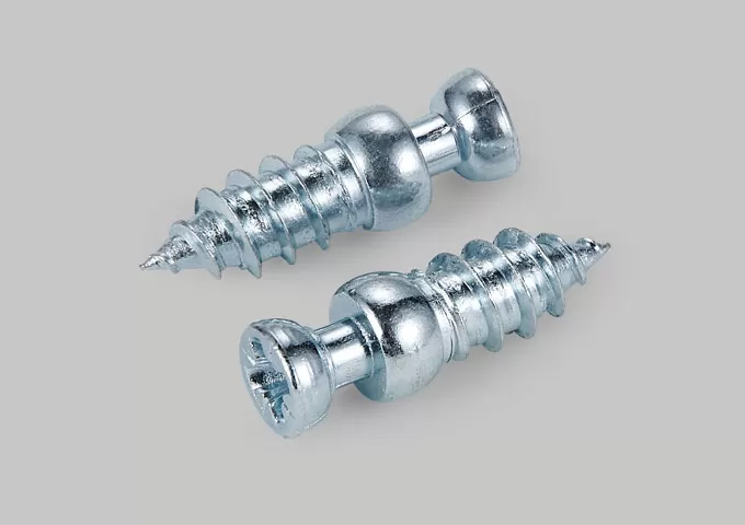 Shelf Support Screw MKBTLS-9-8-12