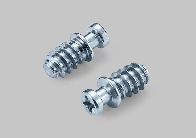 Shelf Support Screw MKBTLS-9-8-5