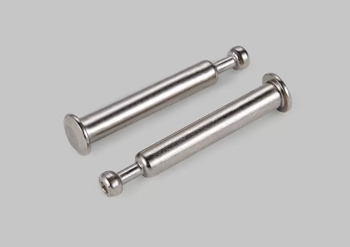 Single-ended Bolt MK-DTG-3-8