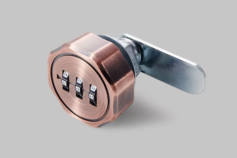 Smart Password Lock MK-XBS-102A16-40