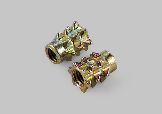 Socket Nut MK-4-10CM
