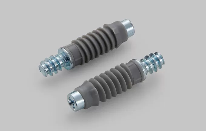 spiral invisible connecting bolt mkbs lxg 1 2 1 manufacturers
