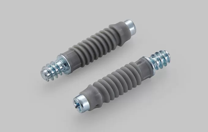 spiral invisible connecting bolt mkbs lxg 1 2 2 manufacturers