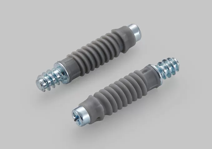Spiral Invisible Connecting Bolt MKBS-LXG-1-2-2