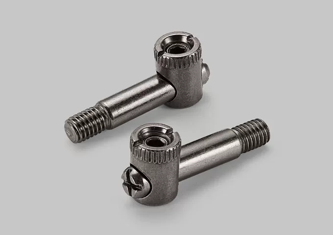 Strong Connector MK-QLJ-5-15-1