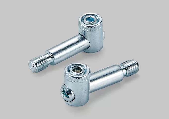Strong Connector MK-QLJ-5-15-12