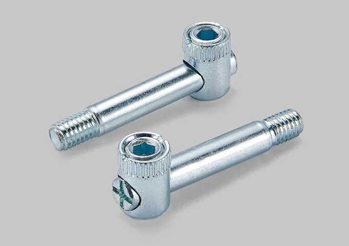 Strong Connector MK-QLJ-5-15-13