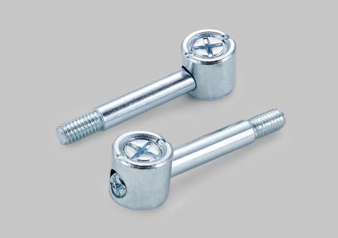 Strong Connector