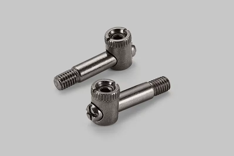 Strong Connector Series