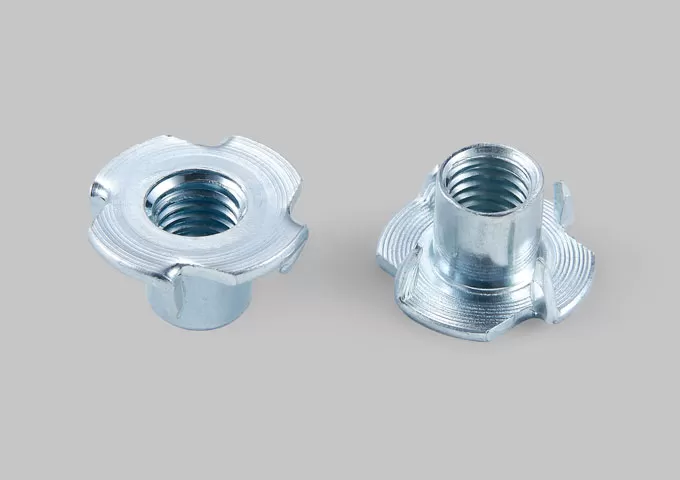 T-nut MK-M10SZLM