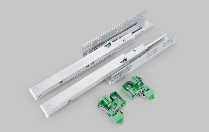 three segment push open concealed slide 3d adjustment mik rxft318 manufacturers