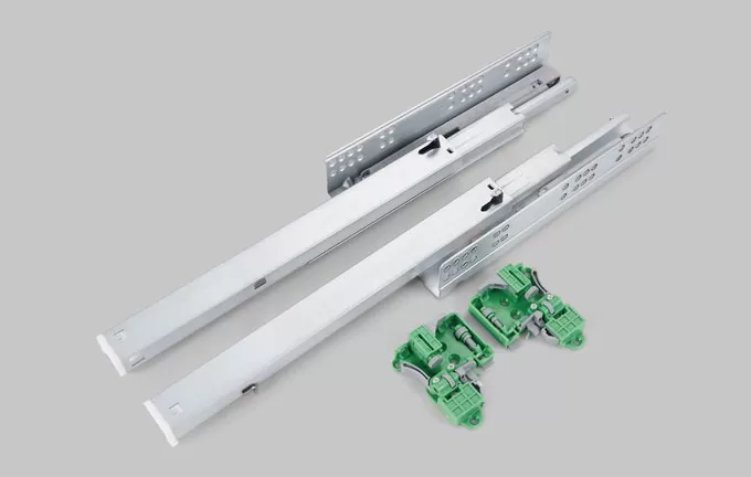 three segment soft closing concealed slide 3d adjustment mk rxhc318 manufacturers