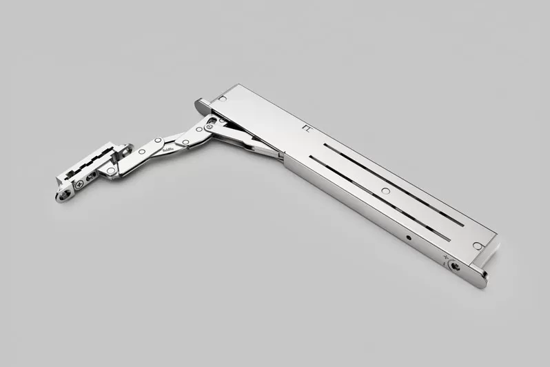 Upward Free Stop Lift System MK-KY-JJSF-300