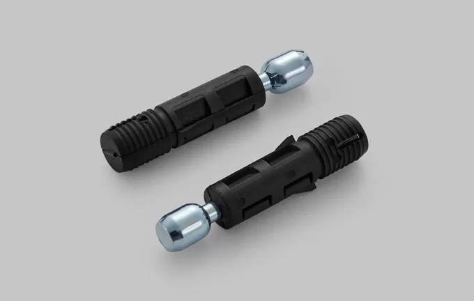 upward install 2 in 1 furniture expansion connector manufacturers