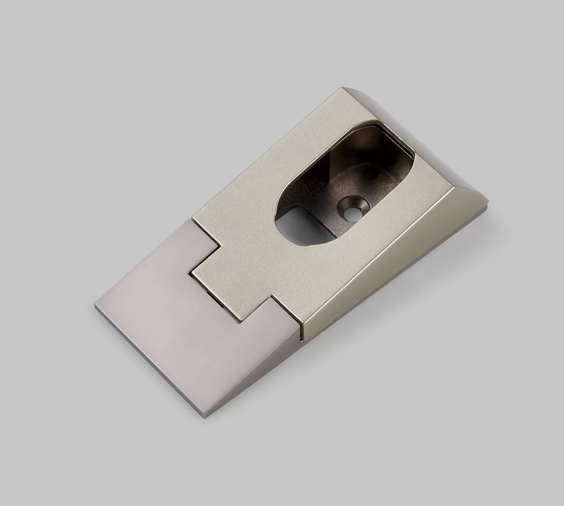 Wardrobe Tube Support