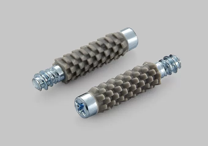 Sawtooth Invisibke Fastener MKBS-LYG-1-2-3