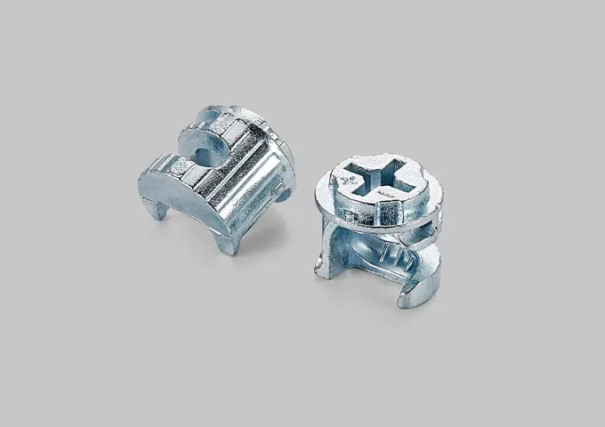 Zinc Alloy Eccentric Cam MKCAM-ZA-50-00-02