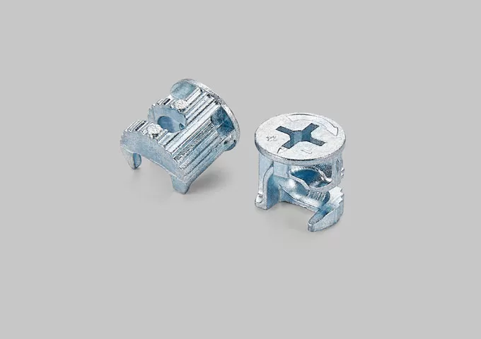 Zinc Alloy Eccentric Cam MKCAM-ZA-50-00-03