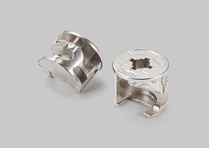 Zinc Alloy Eccentric Cam MKCAM-ZA-50-13-31