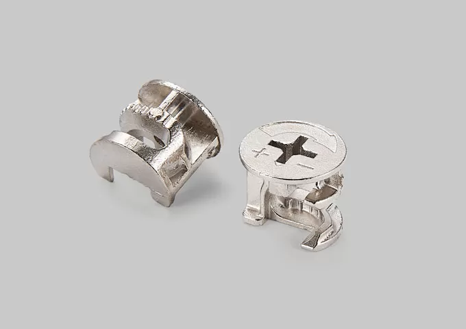 Zinc Alloy Eccentric Cam MKCAM-ZA-50-53-27