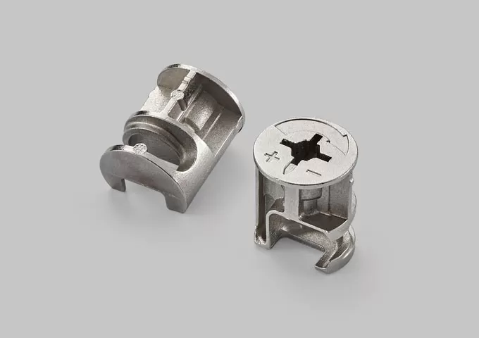 Zinc Alloy Eccentric Cam MKCAM-ZA-50-89-01