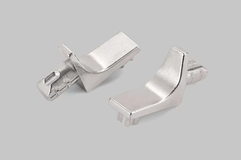Zinc Alloy Shelf Support